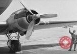 Image of C-47D Skytrain United States USA, 1956, second 31 stock footage video 65675076274