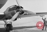 Image of C-47D Skytrain United States USA, 1956, second 32 stock footage video 65675076274