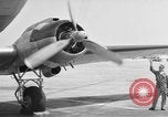 Image of C-47D Skytrain United States USA, 1956, second 33 stock footage video 65675076274
