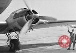 Image of C-47D Skytrain United States USA, 1956, second 34 stock footage video 65675076274