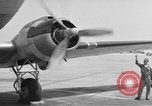 Image of C-47D Skytrain United States USA, 1956, second 35 stock footage video 65675076274