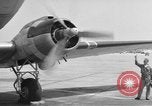 Image of C-47D Skytrain United States USA, 1956, second 36 stock footage video 65675076274