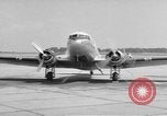 Image of C-47D Skytrain United States USA, 1956, second 47 stock footage video 65675076274