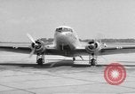 Image of C-47D Skytrain United States USA, 1956, second 50 stock footage video 65675076274