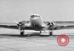 Image of C-47D Skytrain United States USA, 1956, second 51 stock footage video 65675076274