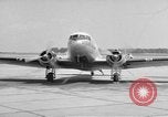 Image of C-47D Skytrain United States USA, 1956, second 54 stock footage video 65675076274