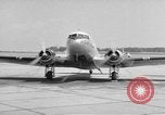 Image of C-47D Skytrain United States USA, 1956, second 55 stock footage video 65675076274