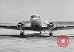 Image of C-47D Skytrain United States USA, 1956, second 56 stock footage video 65675076274