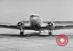 Image of C-47D Skytrain United States USA, 1956, second 57 stock footage video 65675076274