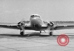Image of C-47D Skytrain United States USA, 1956, second 58 stock footage video 65675076274