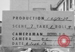 Image of Master Sergeant George Holmes United States USA, 1956, second 1 stock footage video 65675076275