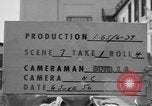 Image of Master Sergeant George Holmes United States USA, 1956, second 7 stock footage video 65675076275