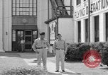 Image of Master Sergeant George Holmes United States USA, 1956, second 8 stock footage video 65675076275