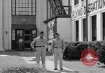 Image of Master Sergeant George Holmes United States USA, 1956, second 9 stock footage video 65675076275