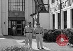 Image of Master Sergeant George Holmes United States USA, 1956, second 10 stock footage video 65675076275