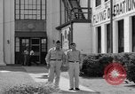Image of Master Sergeant George Holmes United States USA, 1956, second 11 stock footage video 65675076275