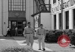 Image of Master Sergeant George Holmes United States USA, 1956, second 12 stock footage video 65675076275