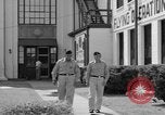 Image of Master Sergeant George Holmes United States USA, 1956, second 13 stock footage video 65675076275