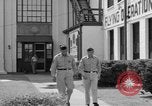 Image of Master Sergeant George Holmes United States USA, 1956, second 14 stock footage video 65675076275