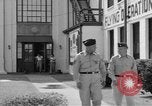 Image of Master Sergeant George Holmes United States USA, 1956, second 17 stock footage video 65675076275