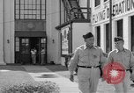 Image of Master Sergeant George Holmes United States USA, 1956, second 18 stock footage video 65675076275