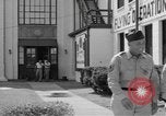 Image of Master Sergeant George Holmes United States USA, 1956, second 20 stock footage video 65675076275