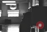 Image of Master Sergeant George Holmes United States USA, 1956, second 37 stock footage video 65675076275