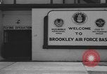 Image of Master Sergeant George Holmes United States USA, 1956, second 38 stock footage video 65675076275