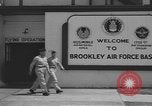 Image of Master Sergeant George Holmes United States USA, 1956, second 51 stock footage video 65675076275