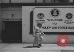 Image of Master Sergeant George Holmes United States USA, 1956, second 52 stock footage video 65675076275