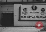 Image of Master Sergeant George Holmes United States USA, 1956, second 54 stock footage video 65675076275