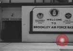 Image of Master Sergeant George Holmes United States USA, 1956, second 56 stock footage video 65675076275