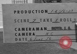 Image of Master Sergeant George Holmes United States USA, 1956, second 62 stock footage video 65675076275