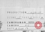 Image of Master Sergeant George Holmes Alabama United States USA, 1956, second 1 stock footage video 65675076276