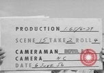 Image of Master Sergeant George Holmes Alabama United States USA, 1956, second 4 stock footage video 65675076276
