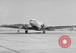 Image of Master Sergeant George Holmes Alabama United States USA, 1956, second 21 stock footage video 65675076276