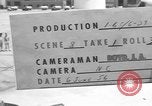 Image of Master Sergeant George Holmes Alabama United States USA, 1956, second 5 stock footage video 65675076277