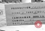 Image of Master Sergeant George Holmes Alabama United States USA, 1956, second 6 stock footage video 65675076277
