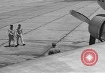 Image of Master Sergeant George Holmes Alabama United States USA, 1956, second 18 stock footage video 65675076277