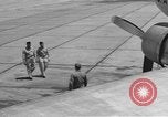 Image of Master Sergeant George Holmes Alabama United States USA, 1956, second 19 stock footage video 65675076277