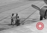 Image of Master Sergeant George Holmes Alabama United States USA, 1956, second 21 stock footage video 65675076277
