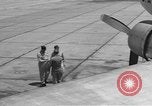 Image of Master Sergeant George Holmes Alabama United States USA, 1956, second 22 stock footage video 65675076277