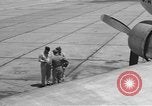 Image of Master Sergeant George Holmes Alabama United States USA, 1956, second 23 stock footage video 65675076277