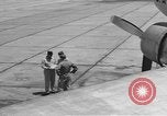 Image of Master Sergeant George Holmes Alabama United States USA, 1956, second 24 stock footage video 65675076277