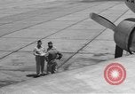 Image of Master Sergeant George Holmes Alabama United States USA, 1956, second 26 stock footage video 65675076277