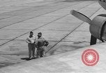 Image of Master Sergeant George Holmes Alabama United States USA, 1956, second 27 stock footage video 65675076277