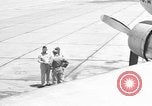 Image of Master Sergeant George Holmes Alabama United States USA, 1956, second 28 stock footage video 65675076277