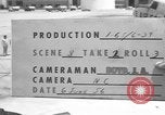 Image of Master Sergeant George Holmes Alabama United States USA, 1956, second 29 stock footage video 65675076277