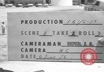 Image of Master Sergeant George Holmes Alabama United States USA, 1956, second 30 stock footage video 65675076277