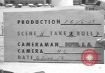 Image of Master Sergeant George Holmes Alabama United States USA, 1956, second 31 stock footage video 65675076277